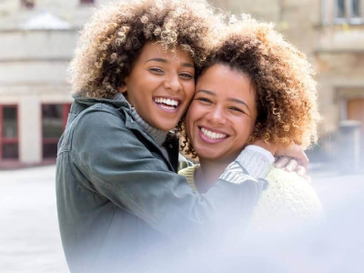 60 frases para foto com irmã para confidenciar sobre a maior das confidentes