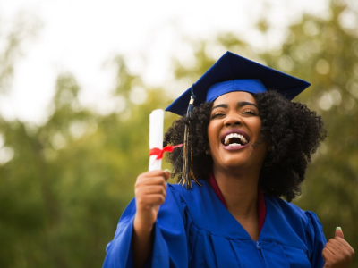 70 frases para foto de formatura para celebrar a conclusão de mais uma etapa