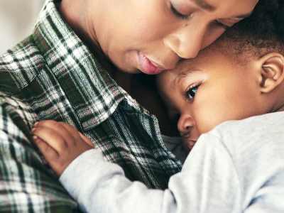 60 frases para foto de bebê que registram como ele é amado