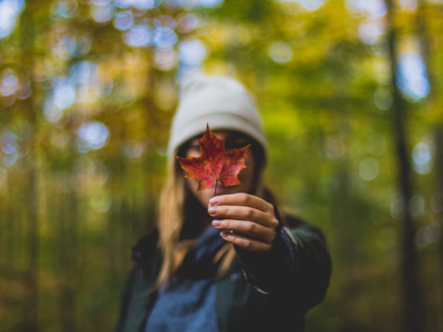 60 legendas para foto na natureza para te inspirar a reconectar-se