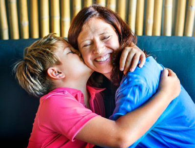 60 frases para foto com sobrinho para fazê-lo sentir muito amado