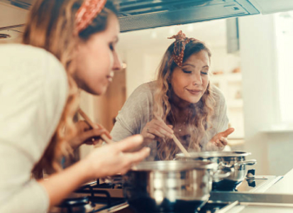 50 frases para foto de comida que darão água na boca