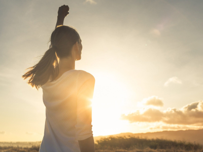 60 frases de empoderamento para foto que fazem jus a sua força