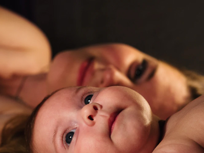 60 legendas para foto de filha crescendo que embelezam o processo